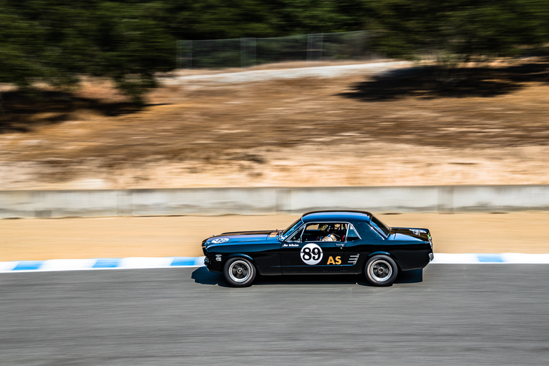 Illustration for article titled The Monterey Motorsports Reunion Is Why You Should Always Meet Your HeroesÂ